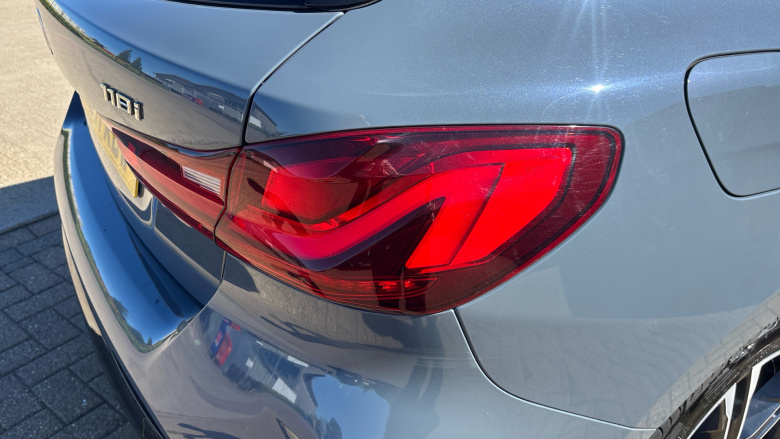 BMW 1 Series 118i [136] M Sport 5dr Petrol Hatchback